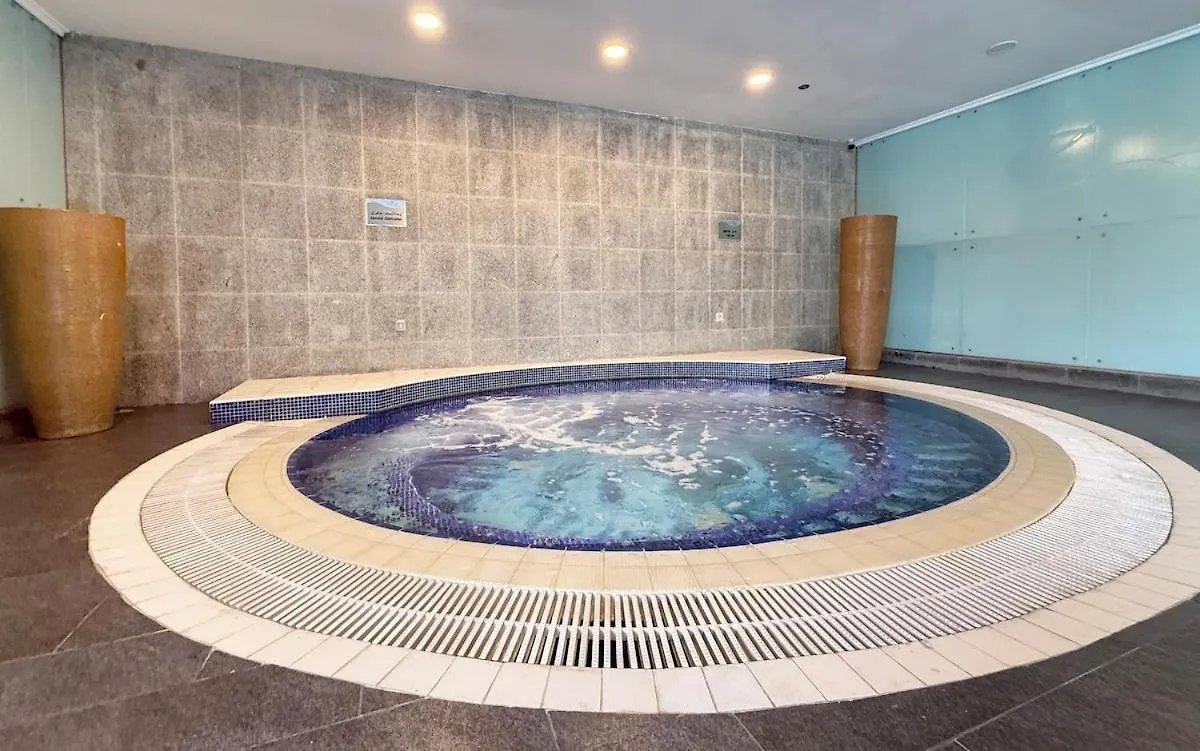 Luxury 1-Bedroom Apartment In Dubai Marina - Orra Marina Tower