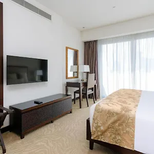 Апартаменты Homes By Al Ghurair - Emaar Marina Former Address Marina Residence-, Дубай